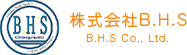 株式会社 B.H.S